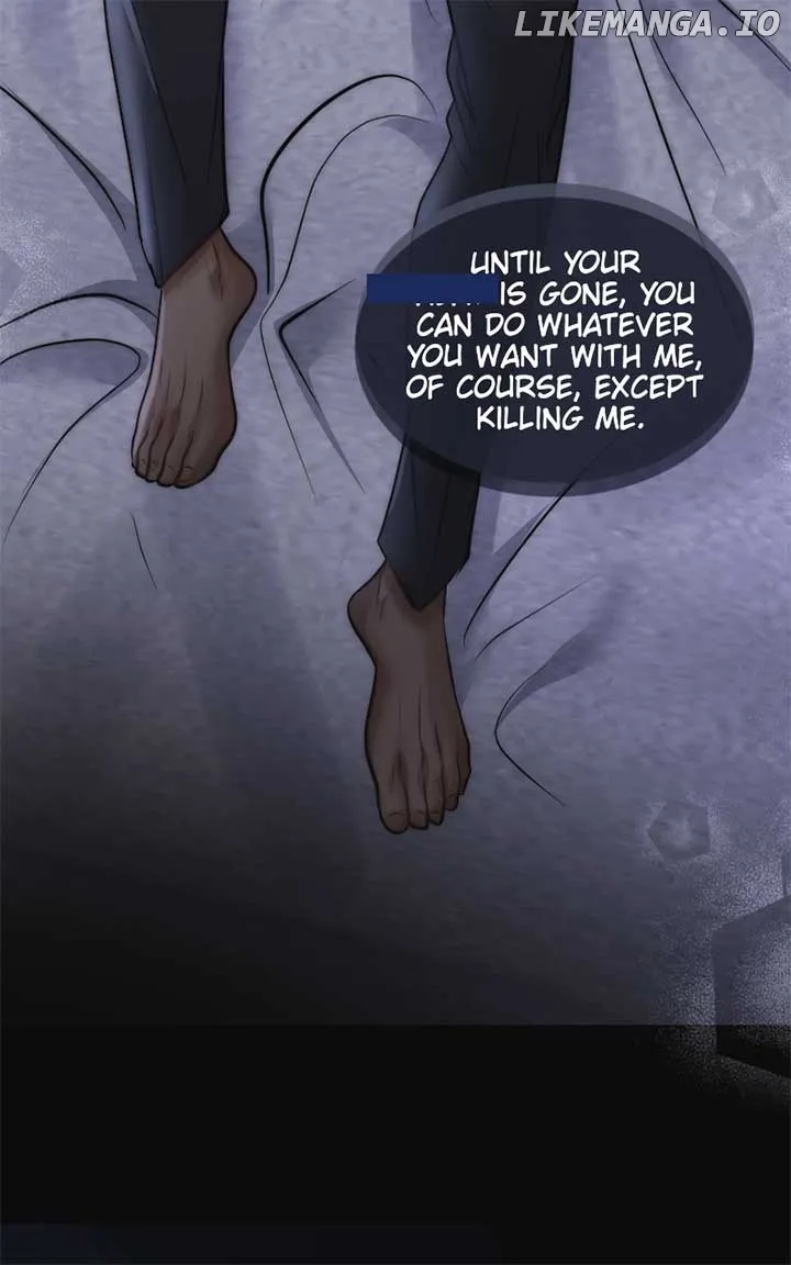 Deadly Nightshade Chapter 17.4 page 5 - 