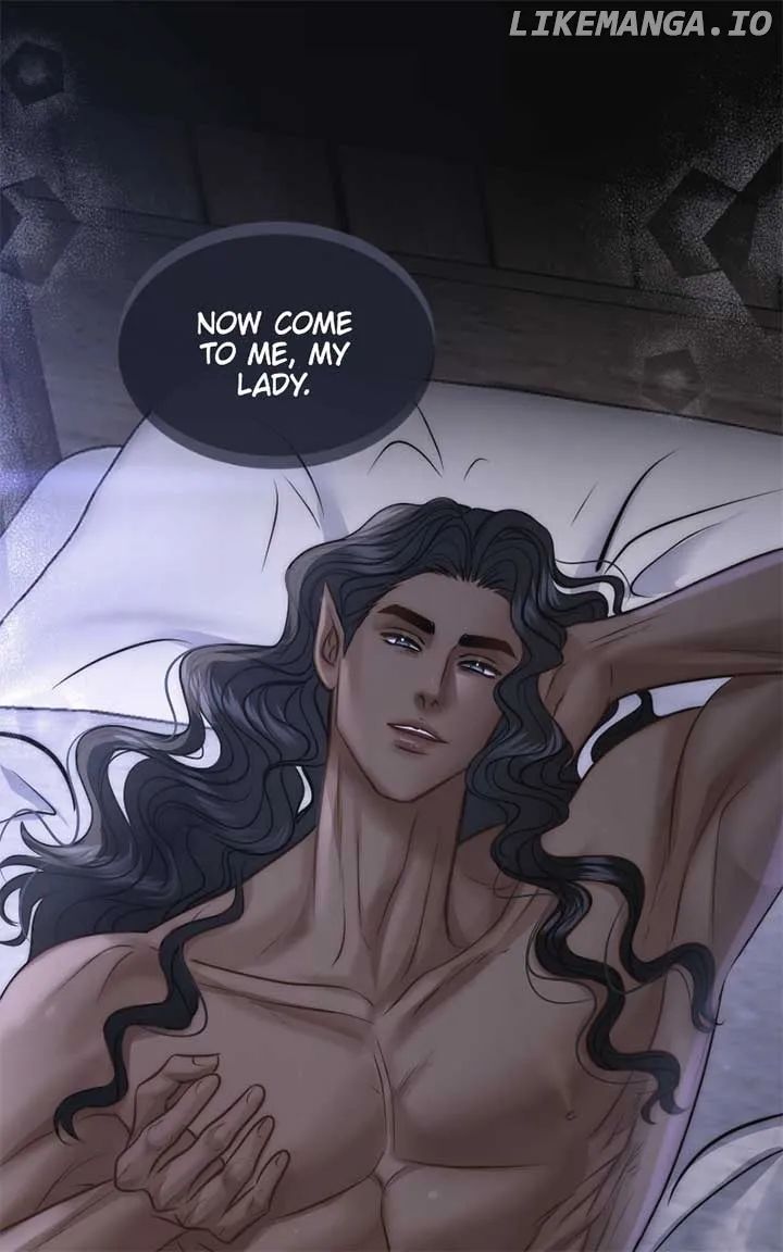 Deadly Nightshade Chapter 17.4 page 6 - 
