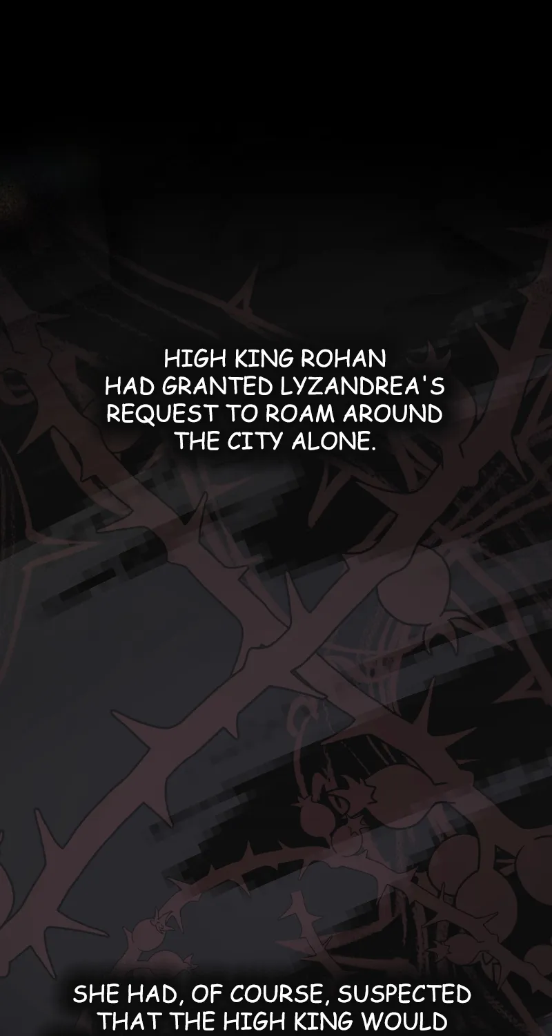 Deadly Nightshade Chapter 17 page 1 - 