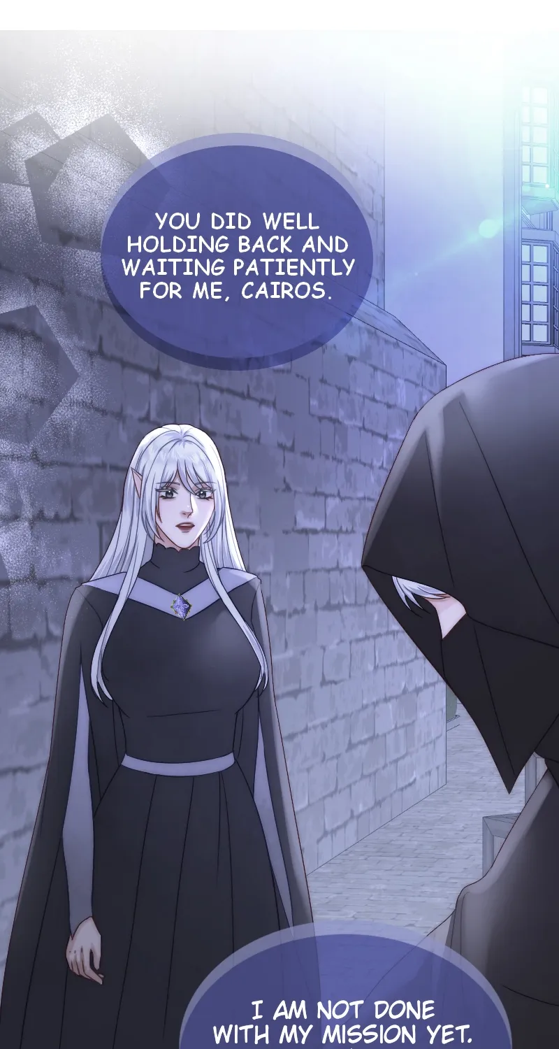 Deadly Nightshade Chapter 17 page 11 - 