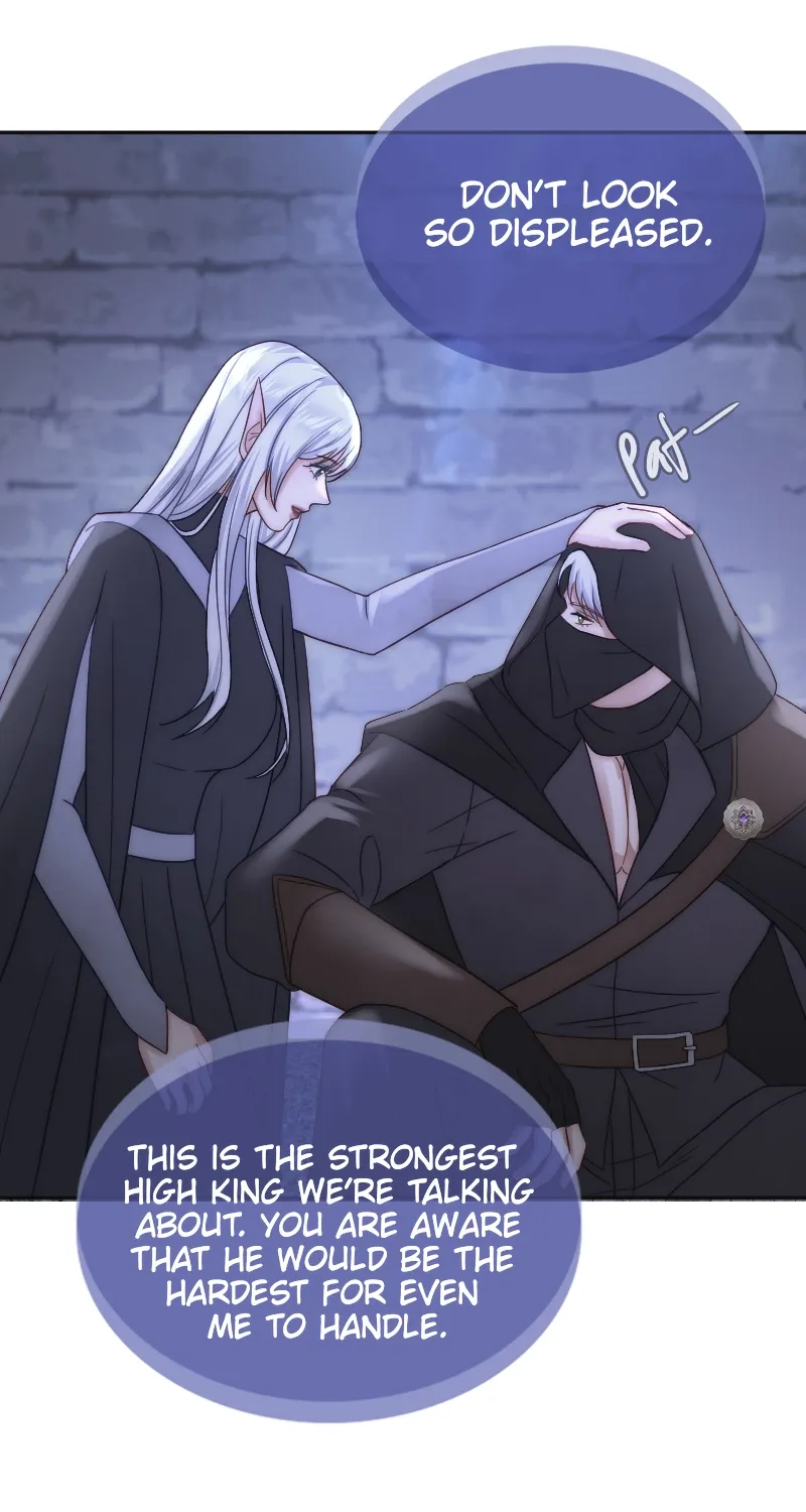 Deadly Nightshade Chapter 17 page 15 - 