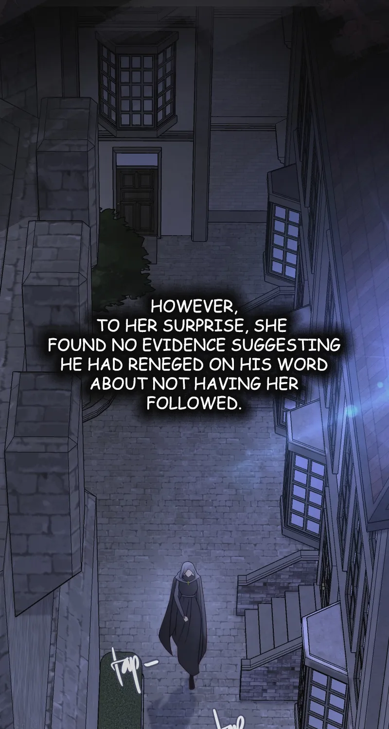 Deadly Nightshade Chapter 17 page 3 - 