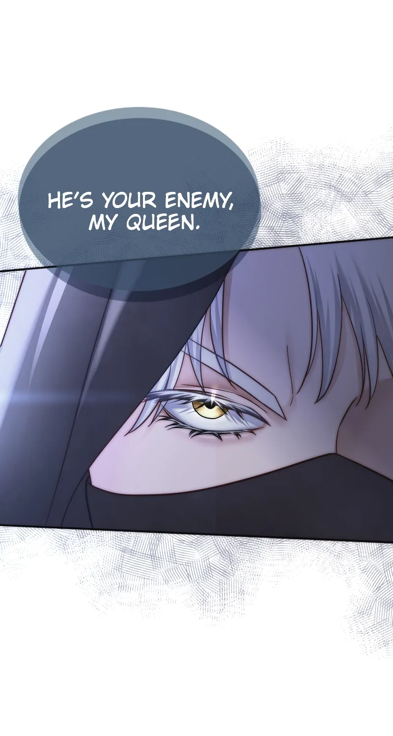 Deadly Nightshade Chapter 17 page 21 - 