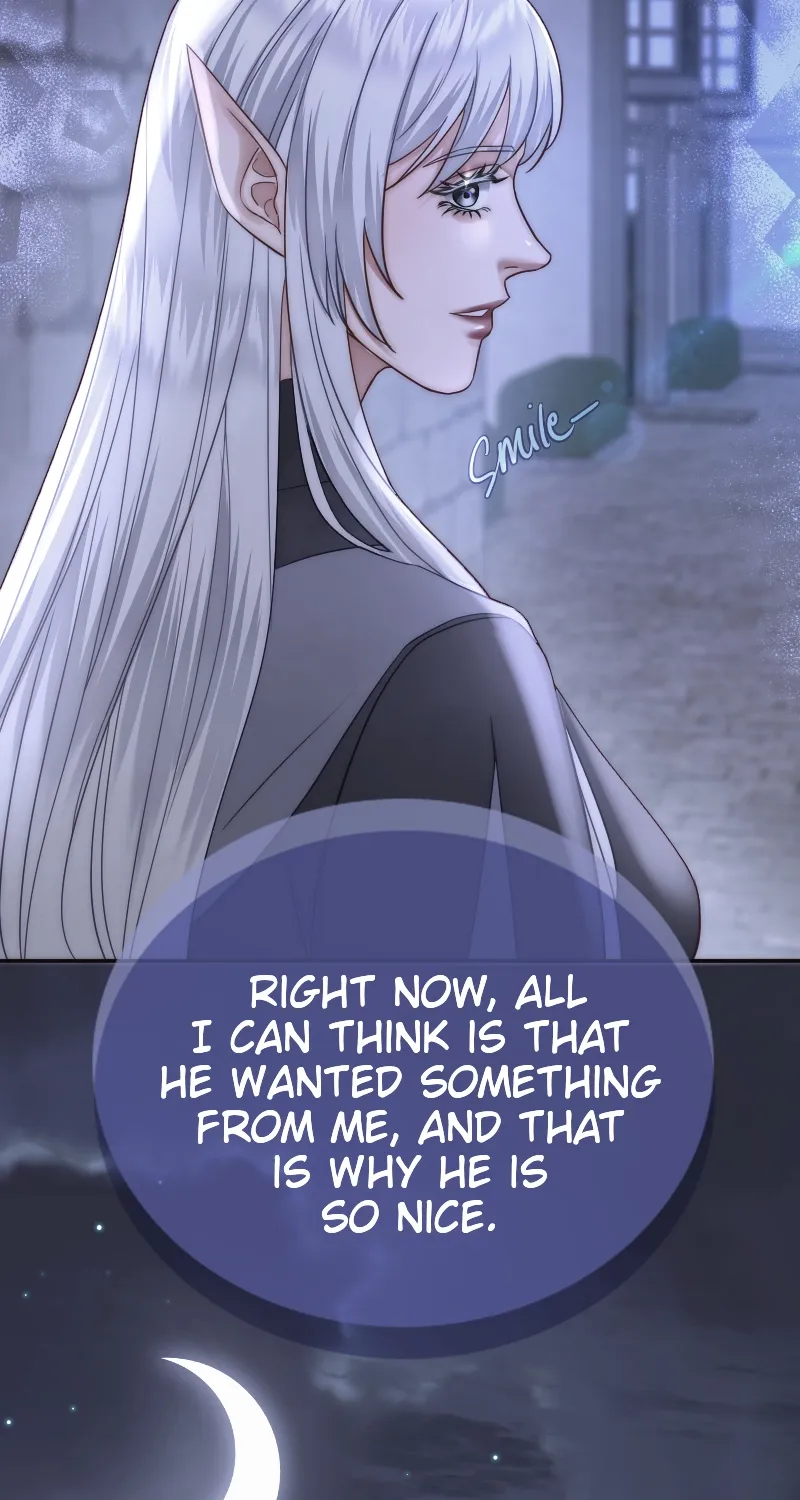 Deadly Nightshade Chapter 17 page 23 - 