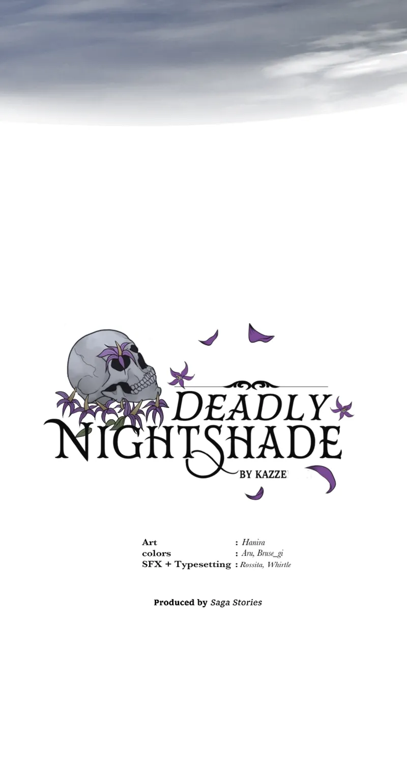 Deadly Nightshade Chapter 17 page 27 - 