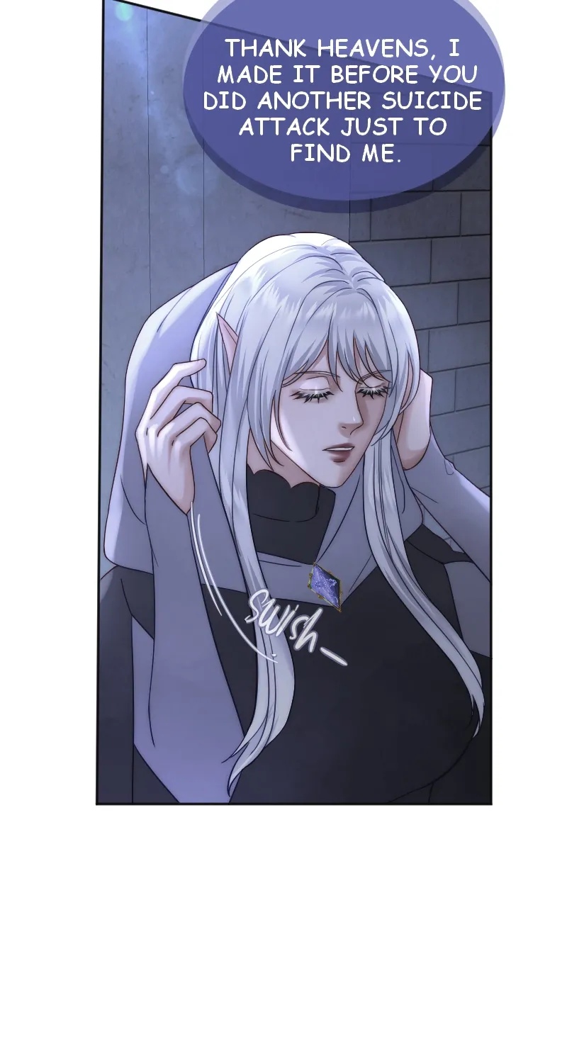 Deadly Nightshade Chapter 17 page 9 - 