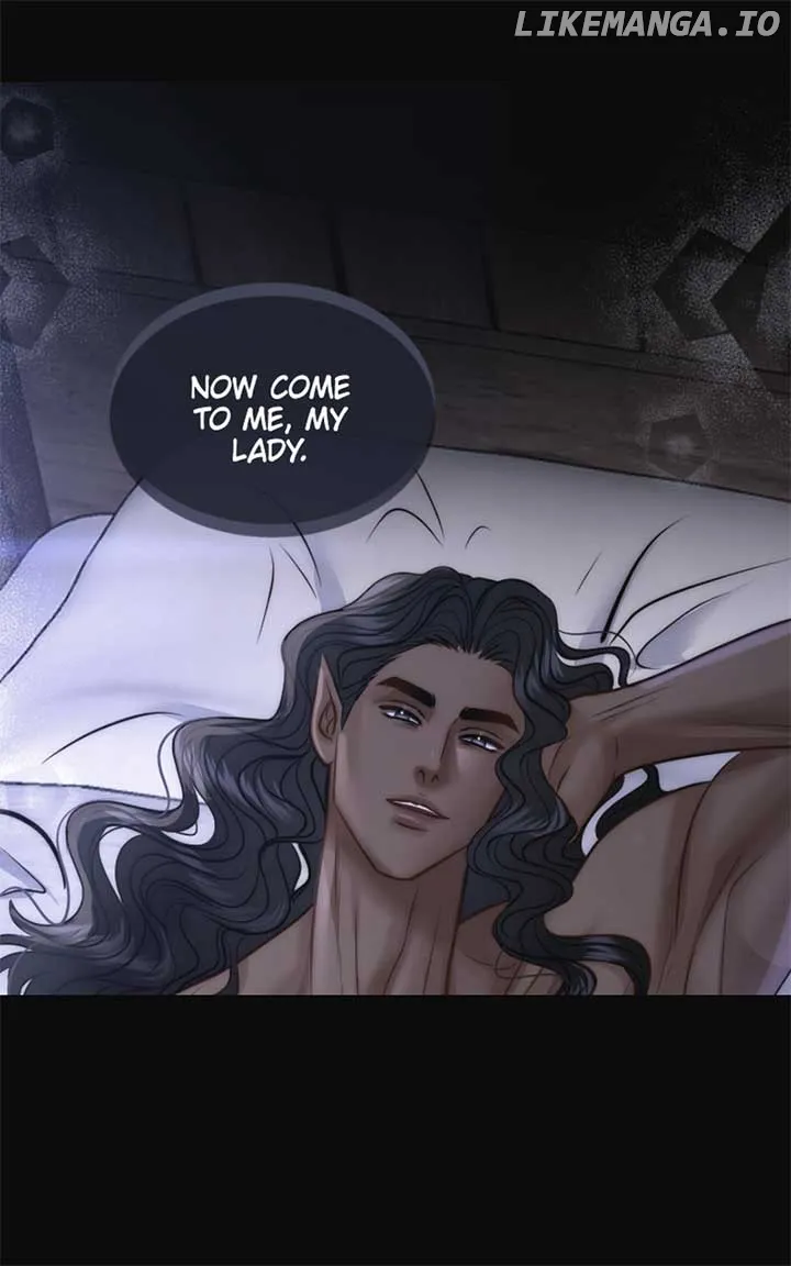 Deadly Nightshade Chapter 18.1 page 1 - 