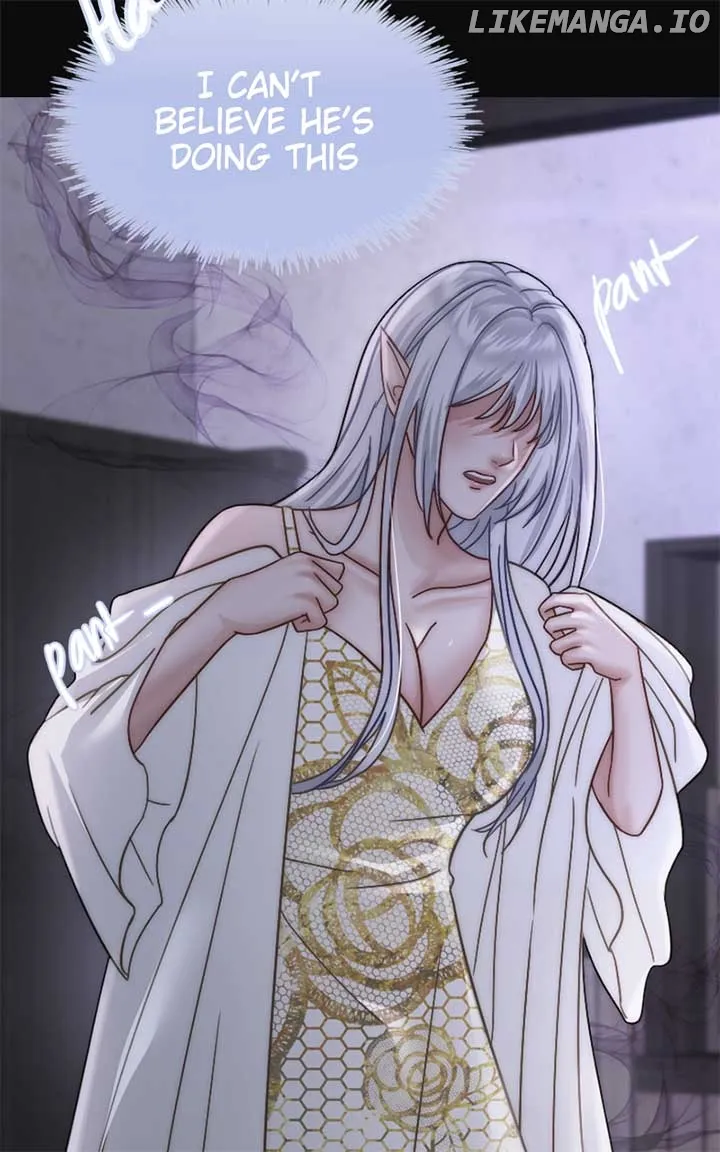 Deadly Nightshade Chapter 18.1 page 3 - 