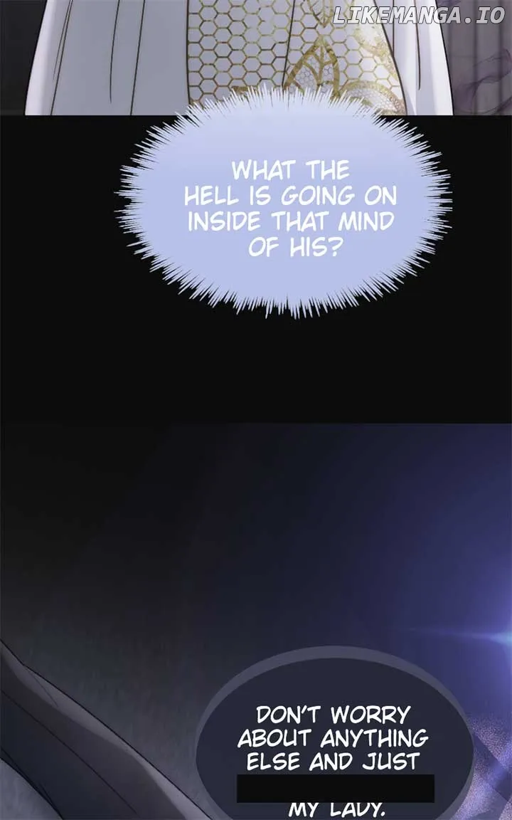 Deadly Nightshade Chapter 18.1 page 4 - 