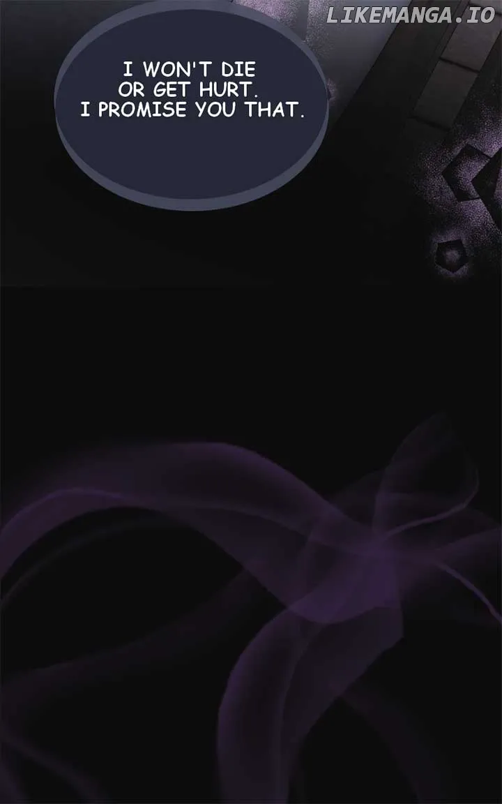 Deadly Nightshade Chapter 18.1 page 6 - 