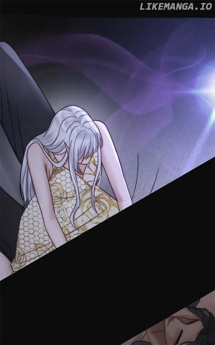 Deadly Nightshade Chapter 18.1 page 9 - 