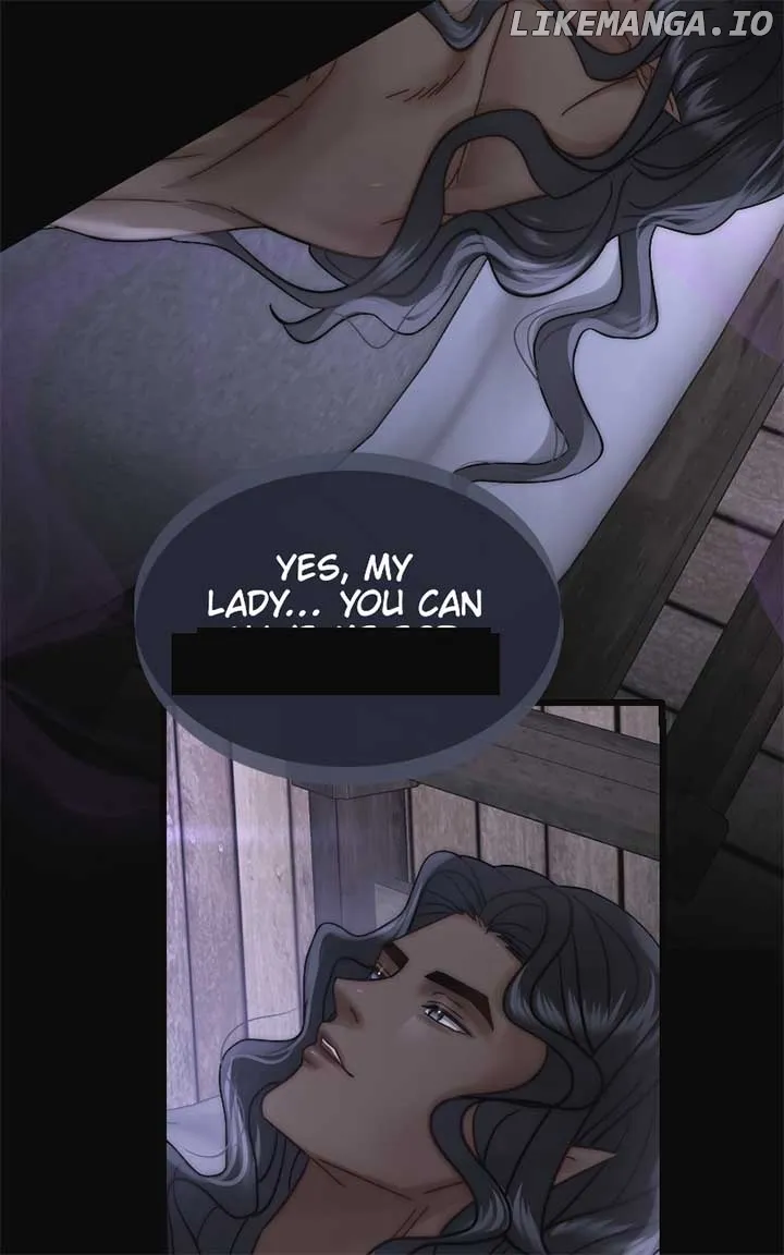 Deadly Nightshade Chapter 18.1 page 10 - 