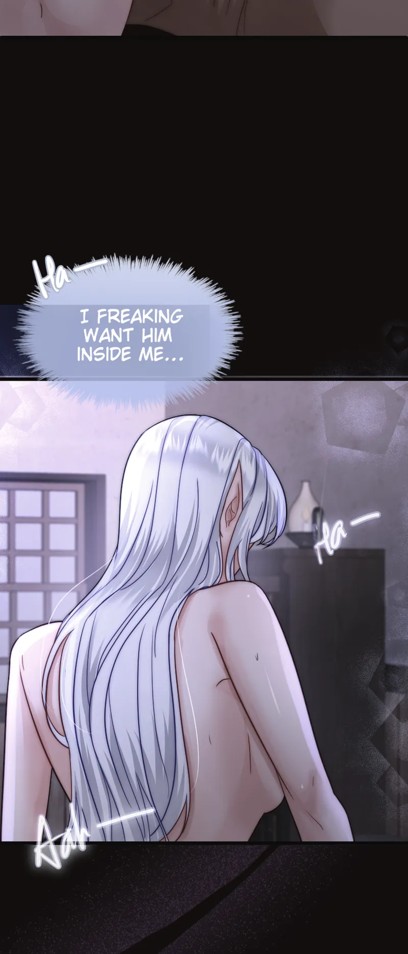 Deadly Nightshade Chapter 18.2 page 5 - 