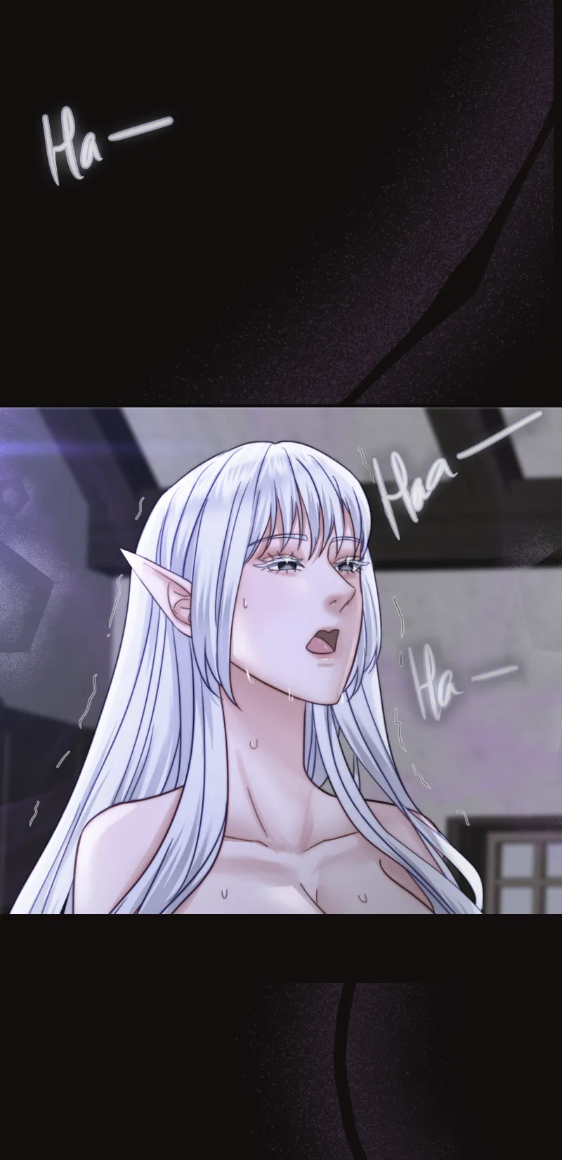 Deadly Nightshade Chapter 18.3 page 2 - 