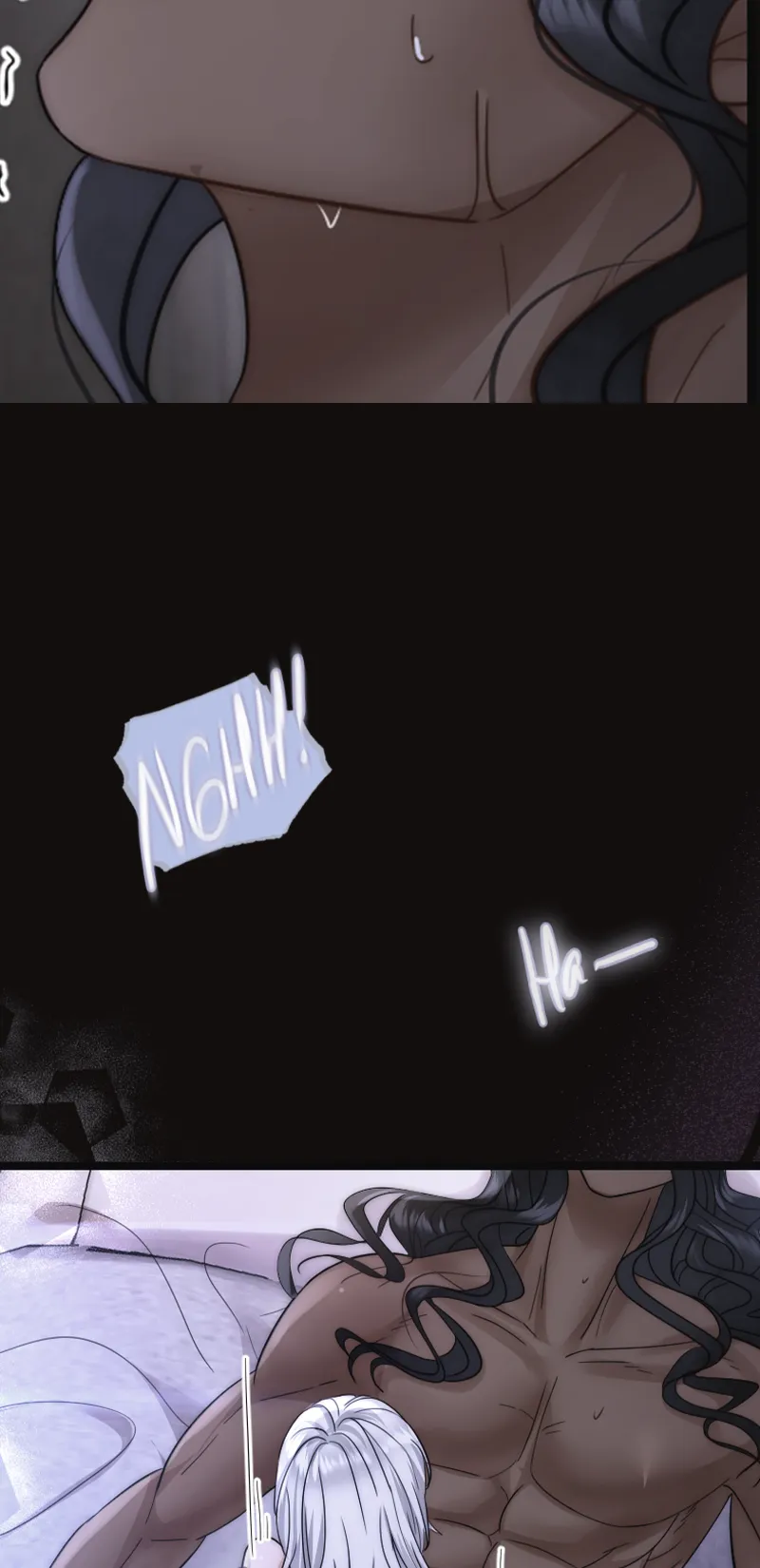 Deadly Nightshade Chapter 18.3 page 5 - 