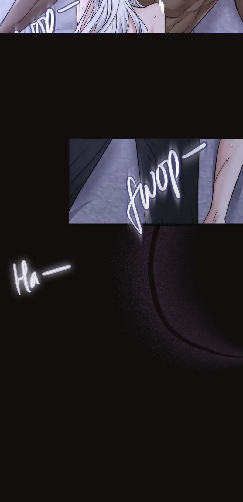 Deadly Nightshade Chapter 18.3 page 6 - 