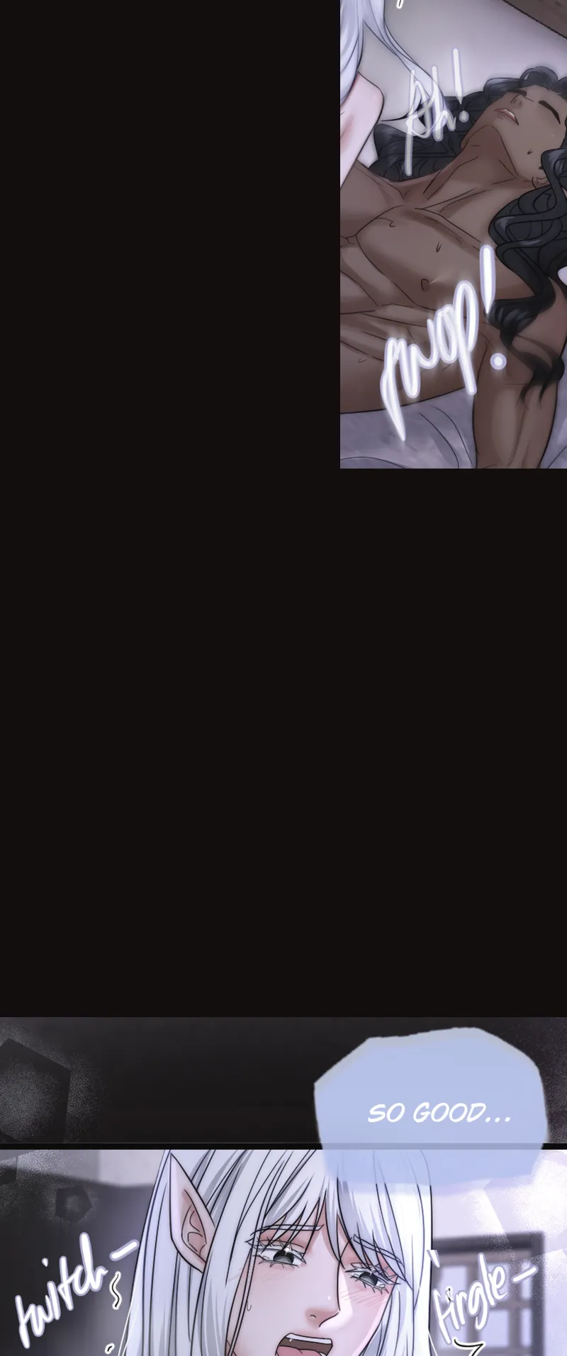 Deadly Nightshade Chapter 18.3 page 8 - 