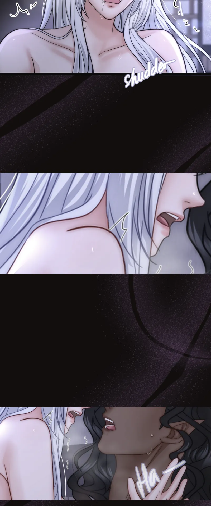 Deadly Nightshade Chapter 18.3 page 9 - 