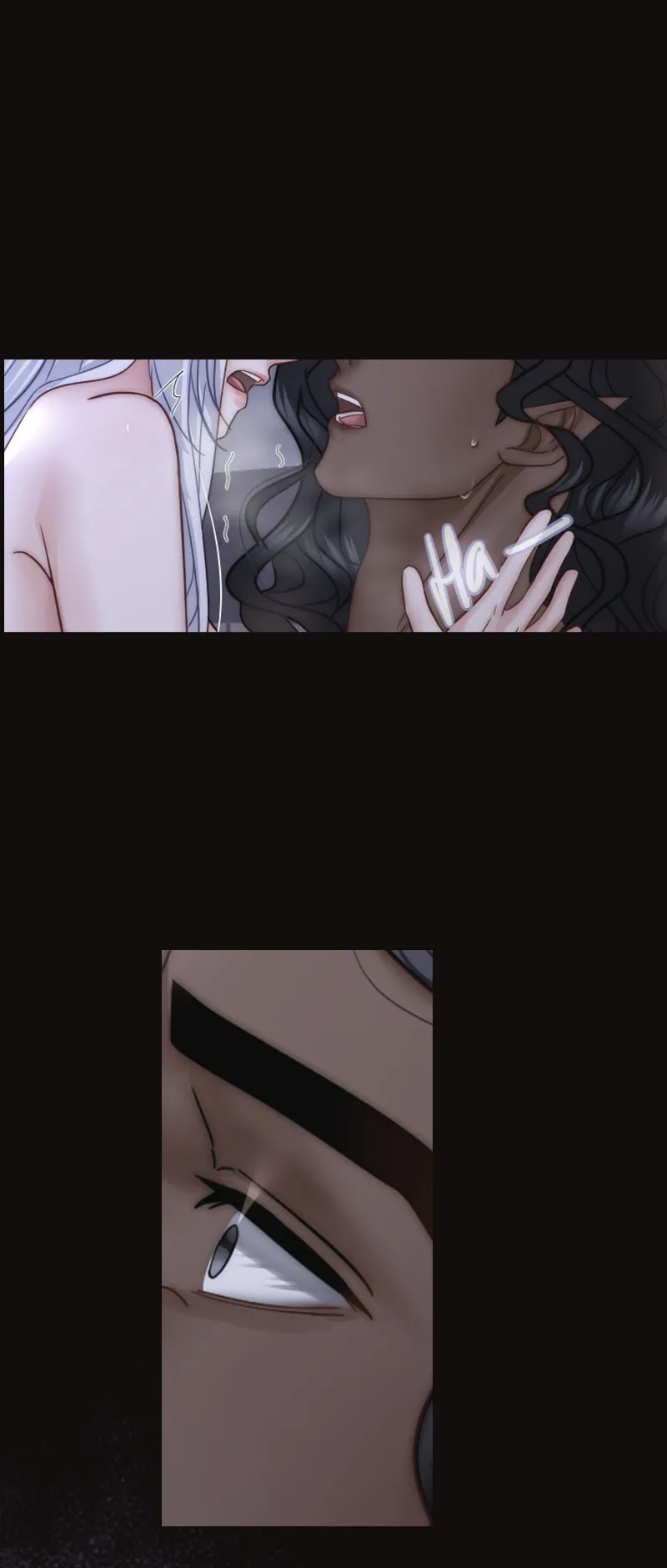 Deadly Nightshade Chapter 19.1 page 1 - 