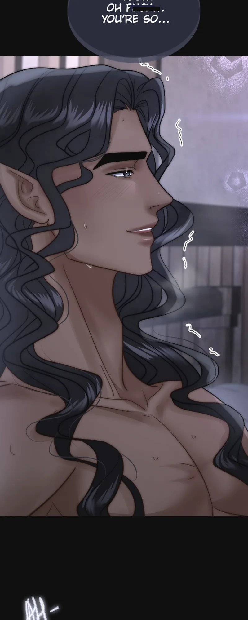 Deadly Nightshade Chapter 19.1 page 7 - 