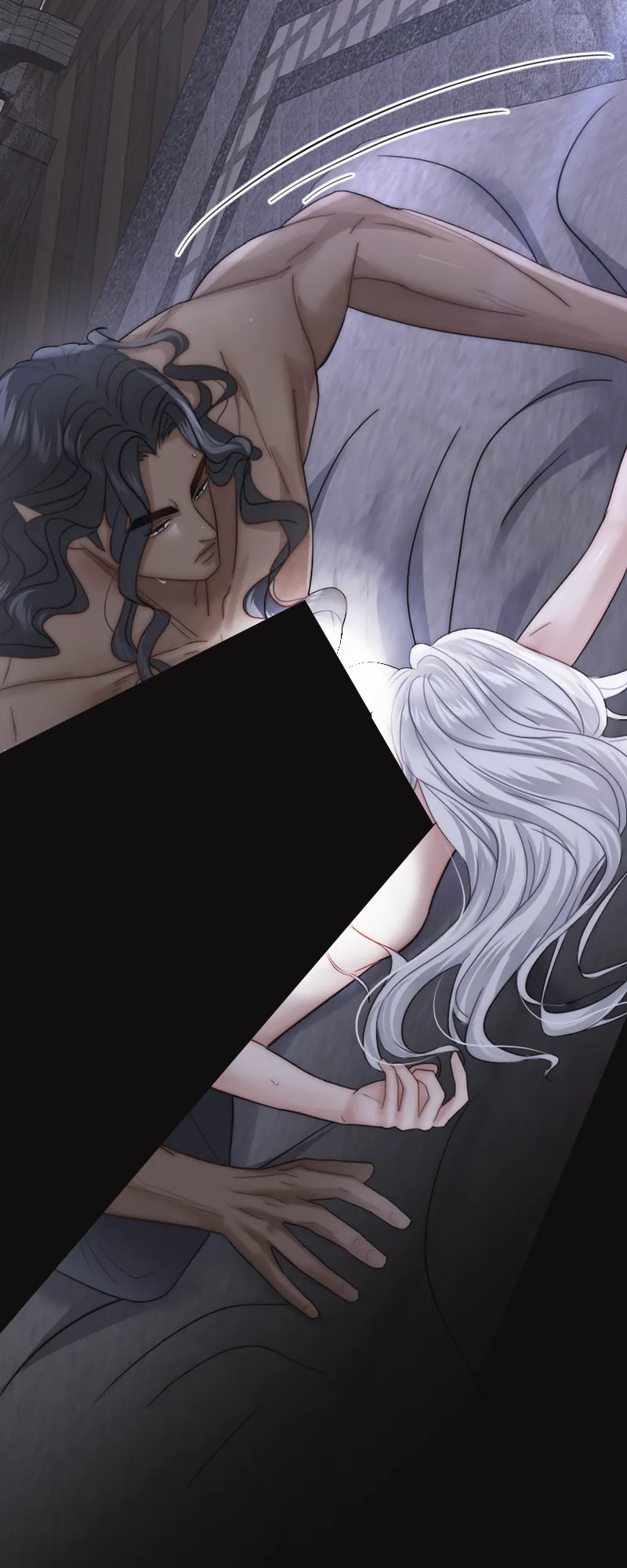 Deadly Nightshade Chapter 19.2 page 11 - 