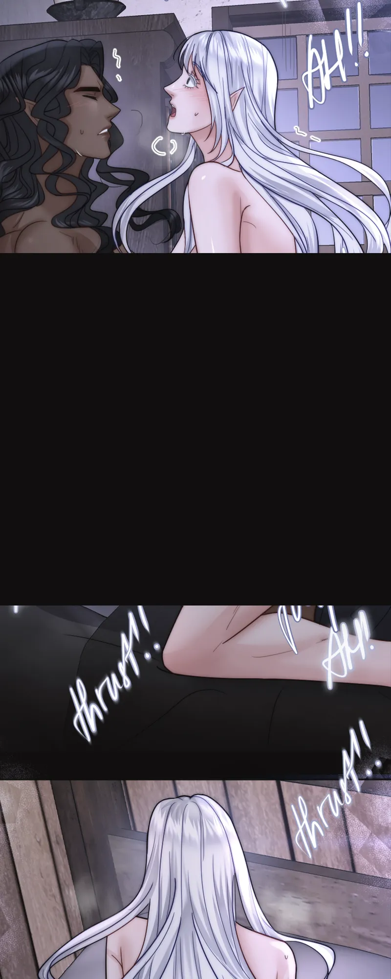 Deadly Nightshade Chapter 19.2 page 3 - 
