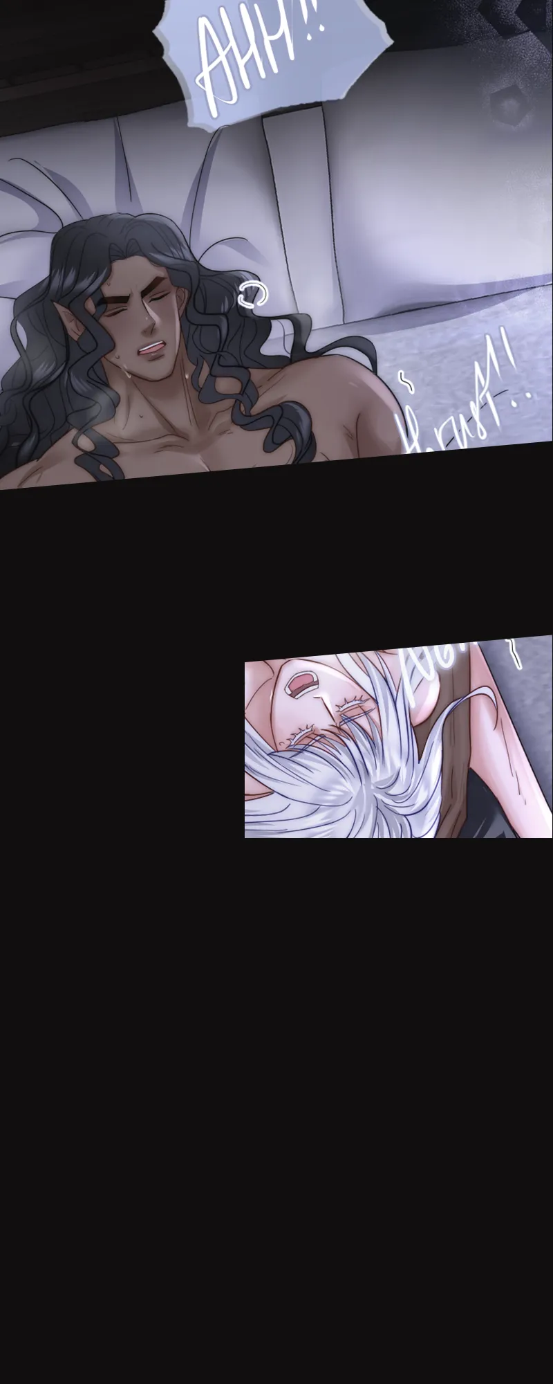 Deadly Nightshade Chapter 19.2 page 6 - 