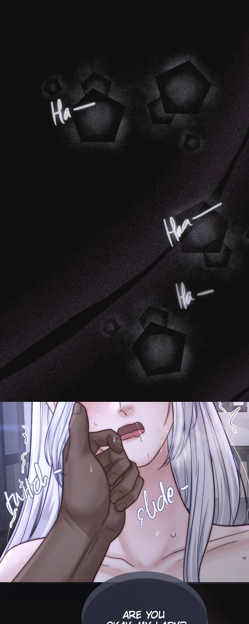 Deadly Nightshade Chapter 19.2 page 7 - 