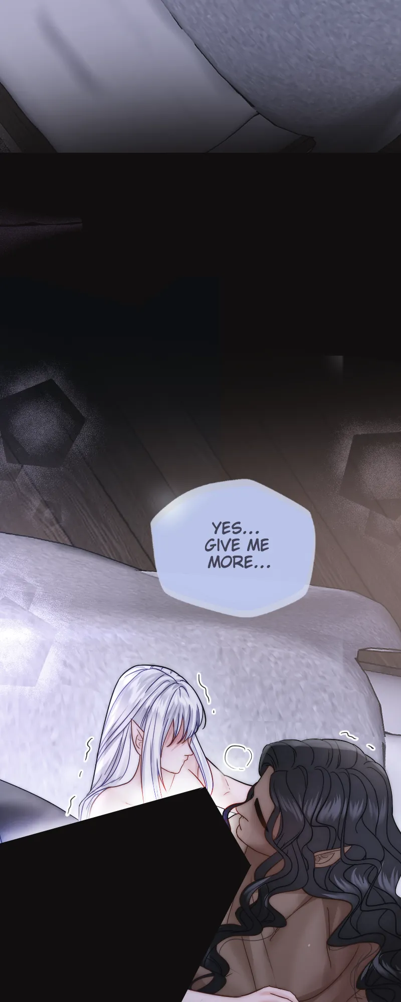 Deadly Nightshade Chapter 19.2 page 9 - 