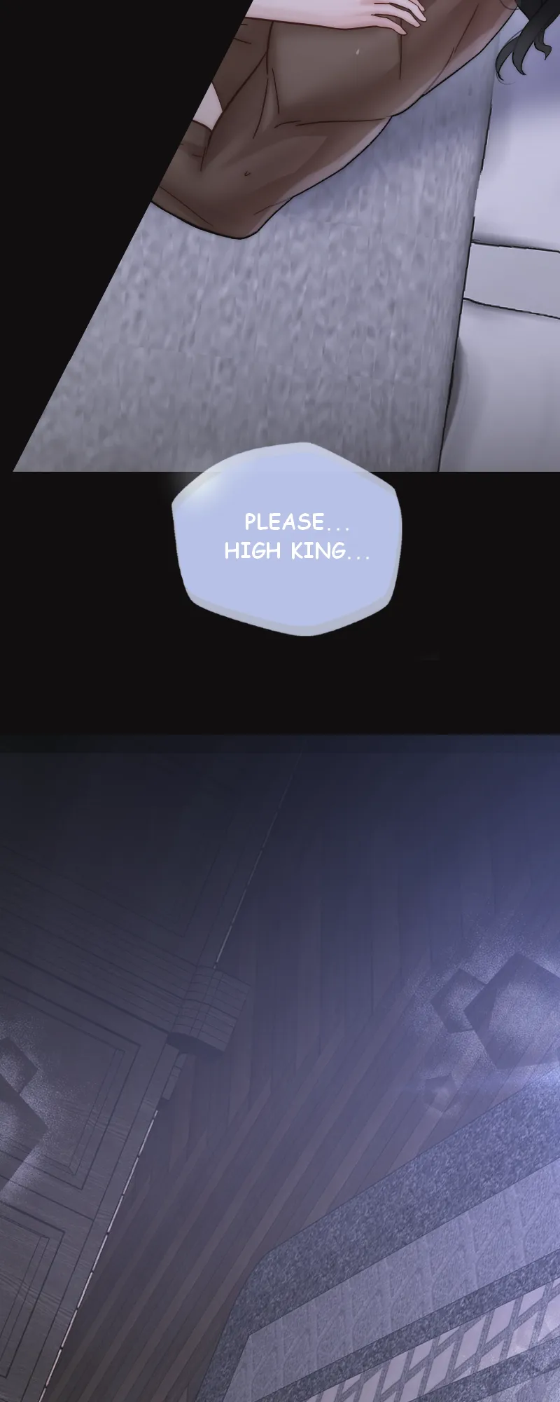Deadly Nightshade Chapter 19.2 page 10 - 