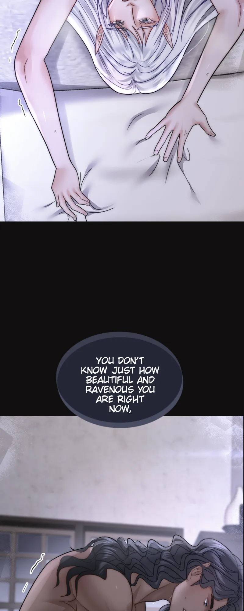 Deadly Nightshade Chapter 19.3 page 6 - 