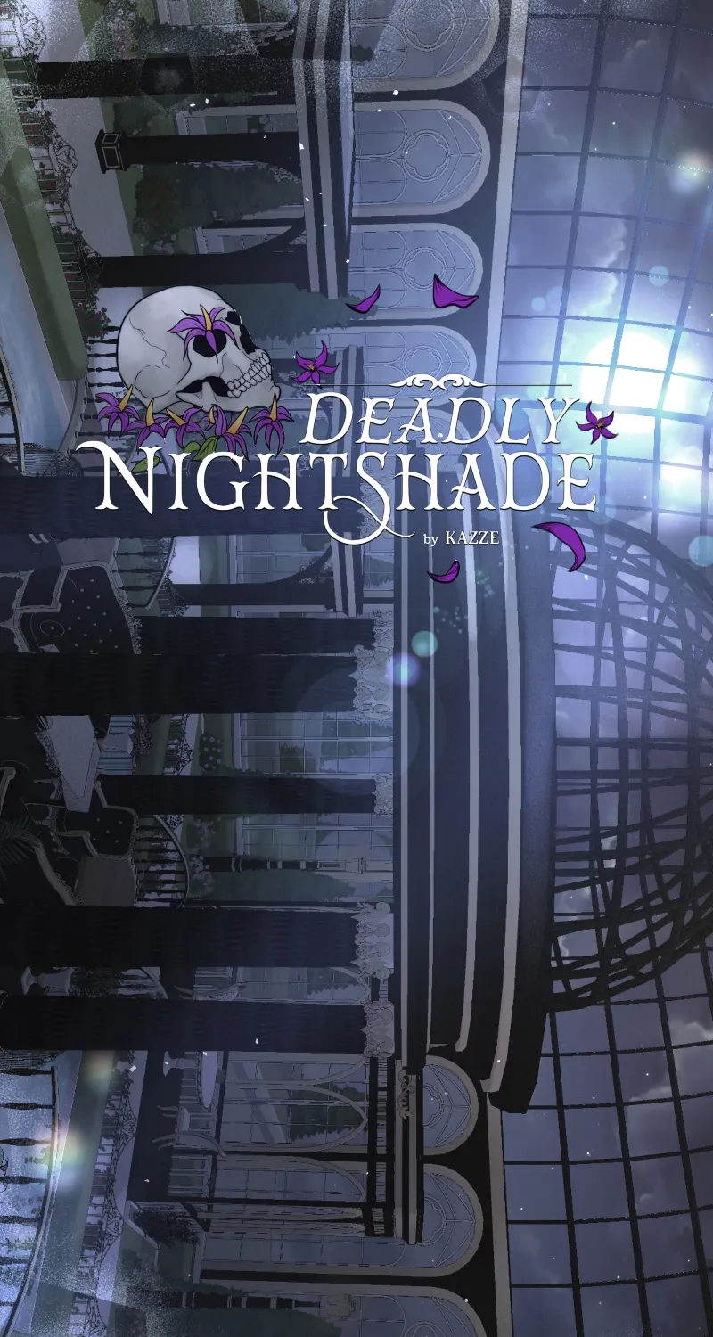 Deadly Nightshade Chapter 2 page 1 - 