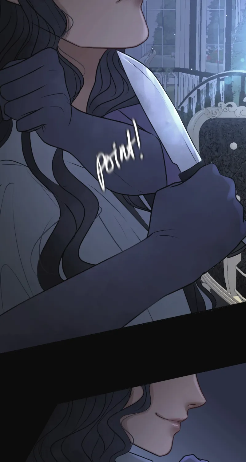 Deadly Nightshade Chapter 2 page 13 - 
