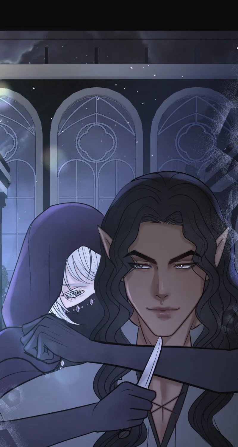Deadly Nightshade Chapter 2 page 15 - 