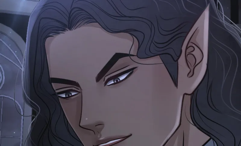 Deadly Nightshade Chapter 2 page 28 - 
