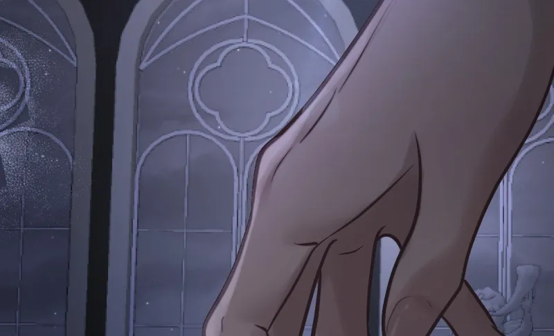 Deadly Nightshade Chapter 2 page 30 - 