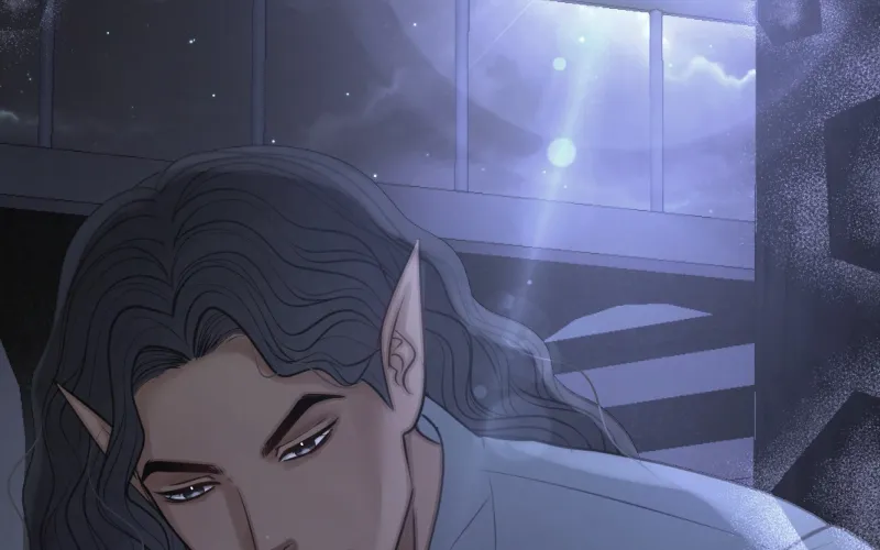 Deadly Nightshade Chapter 2 page 42 - 