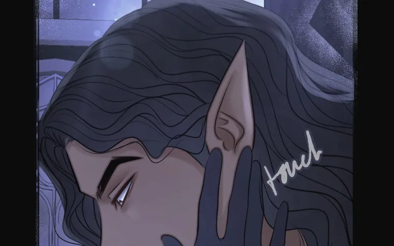 Deadly Nightshade Chapter 2 page 50 - 