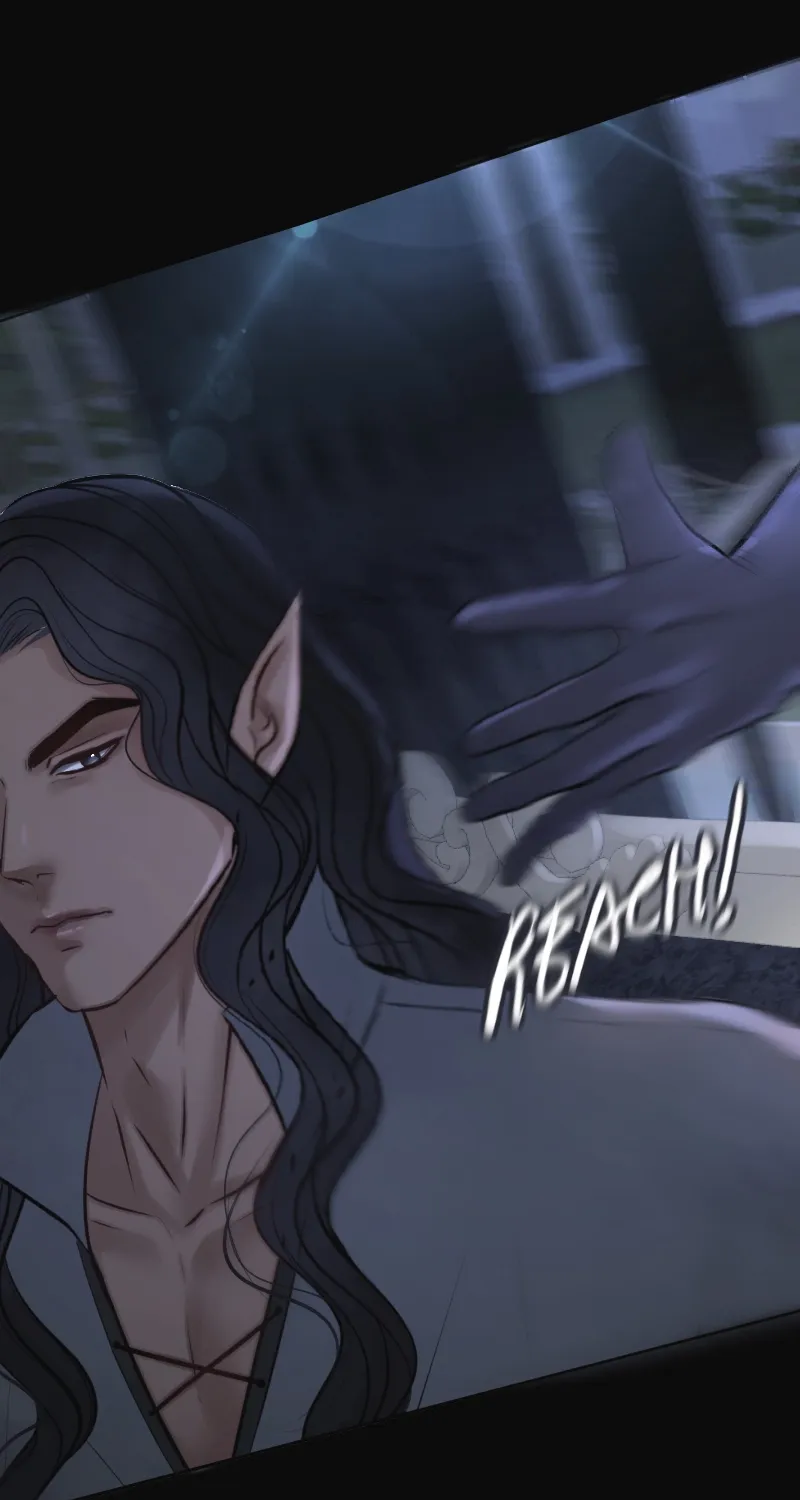 Deadly Nightshade Chapter 2 page 7 - 