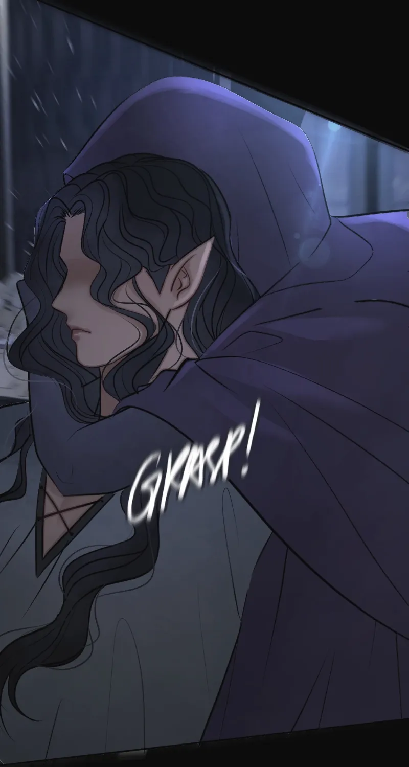Deadly Nightshade Chapter 2 page 9 - 