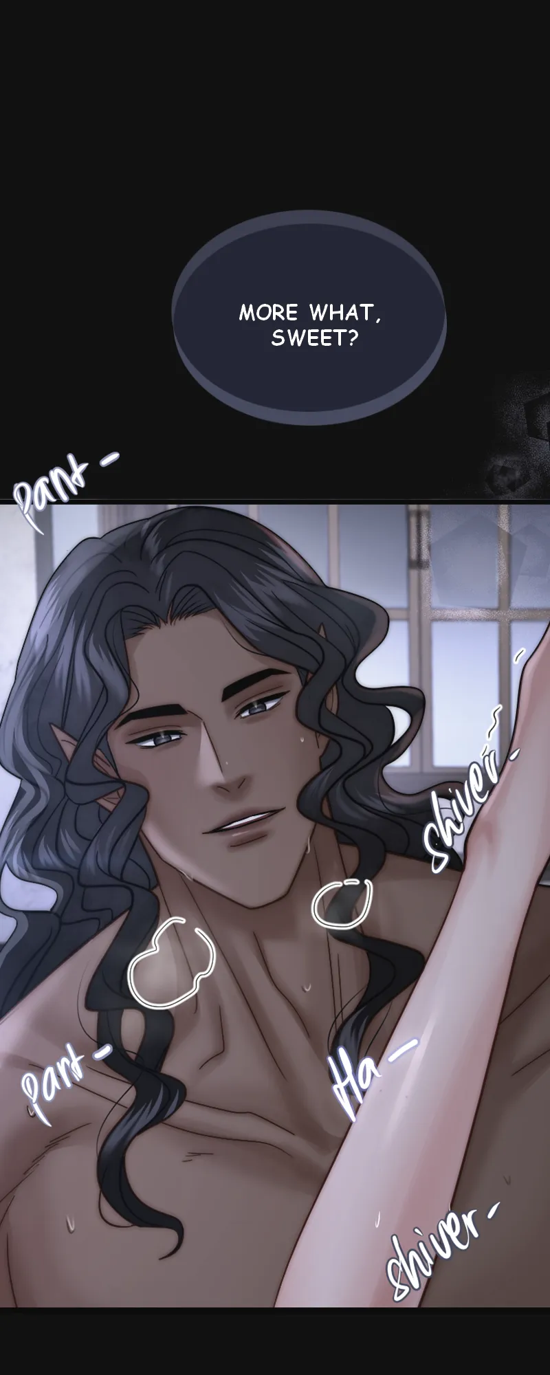 Deadly Nightshade Chapter 20.1 page 5 - 