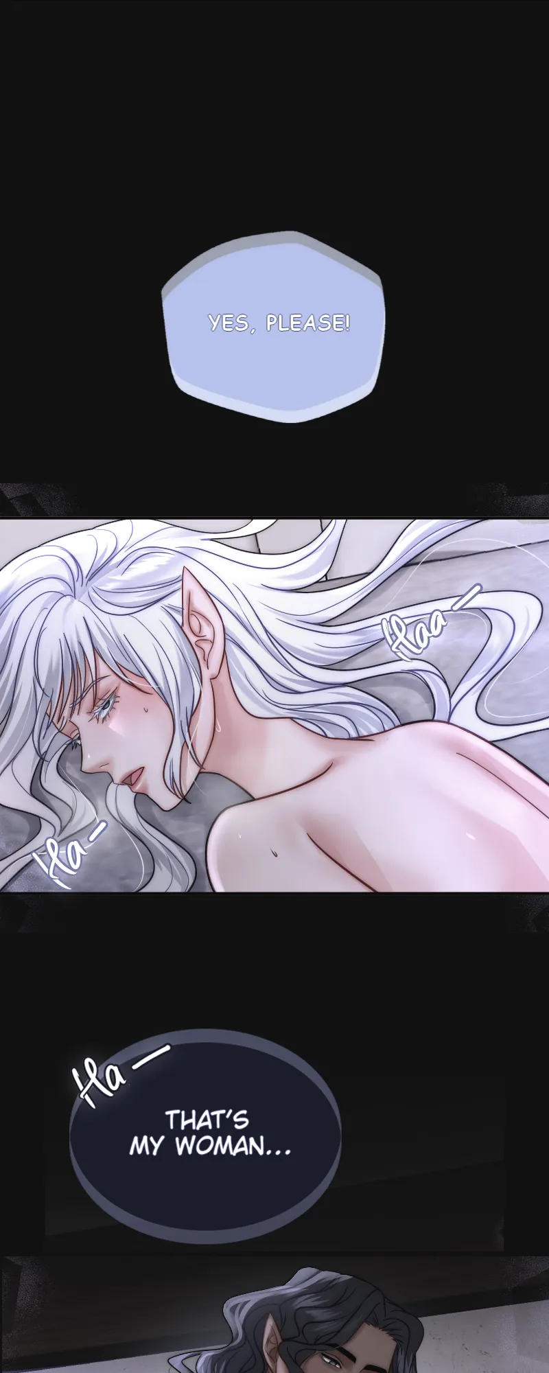 Deadly Nightshade Chapter 20.2 page 2 - 