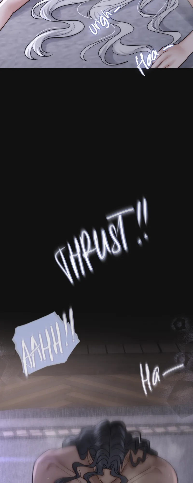 Deadly Nightshade Chapter 20.2 page 5 - 