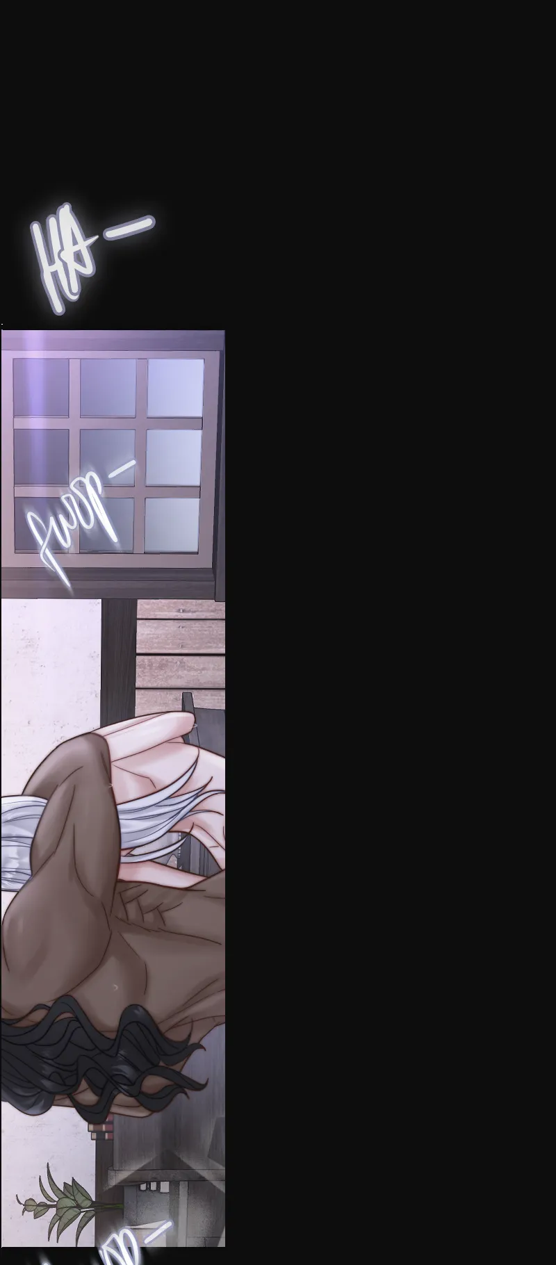 Deadly Nightshade Chapter 20.3 page 1 - 