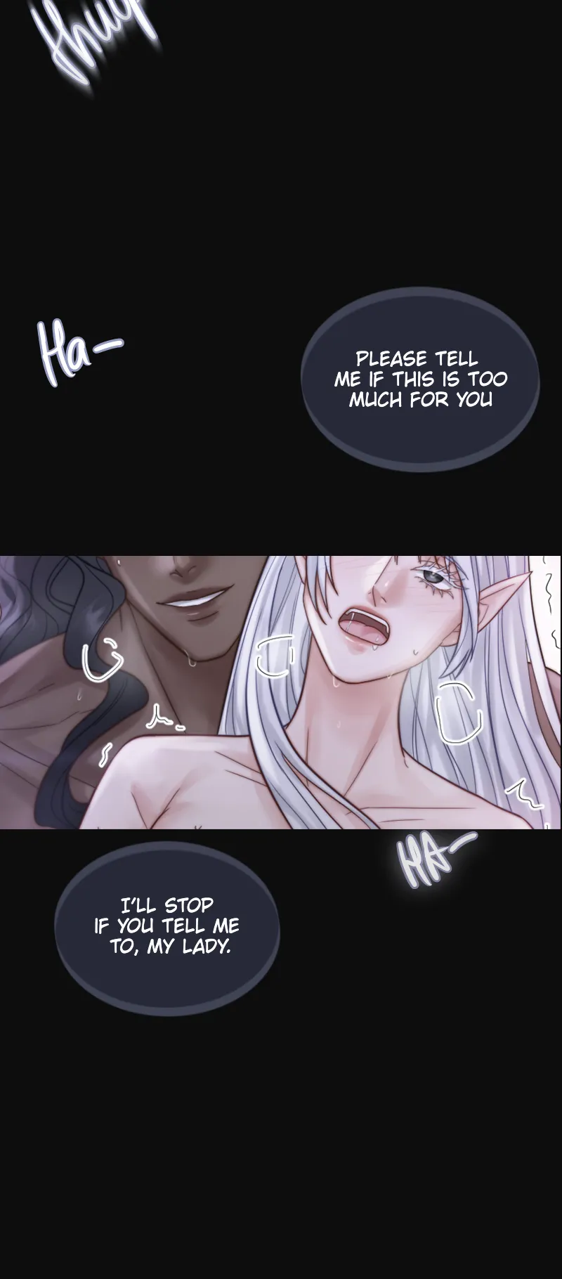 Deadly Nightshade Chapter 20.3 page 2 - 