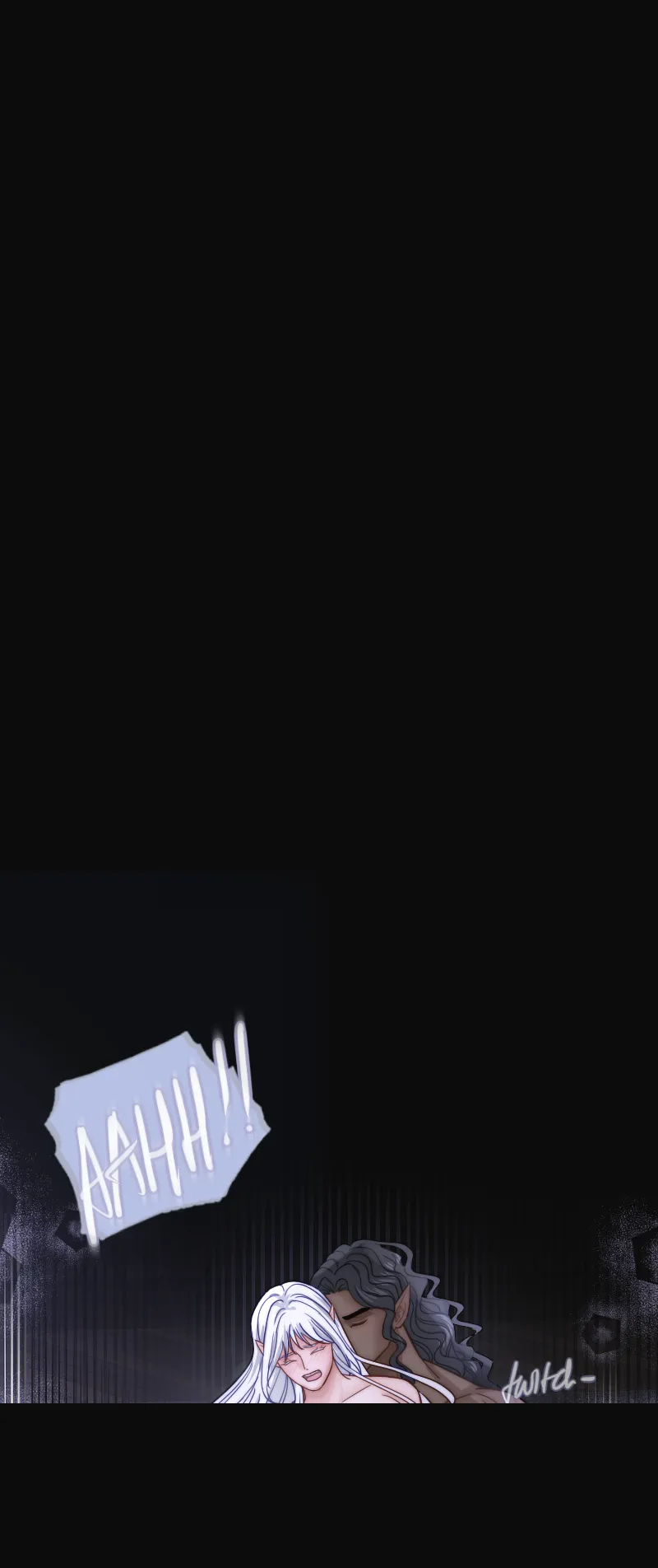 Deadly Nightshade Chapter 20.3 page 9 - 