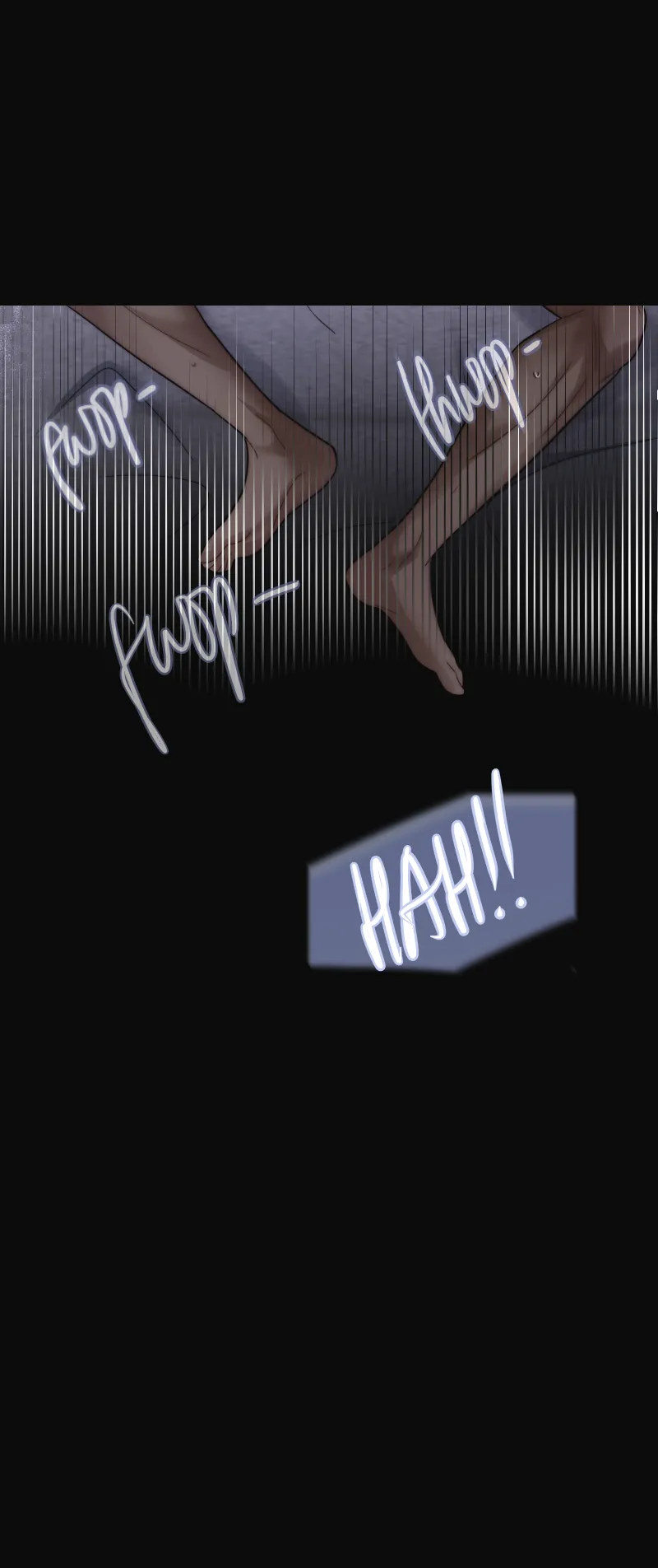 Deadly Nightshade Chapter 20.3 page 10 - 