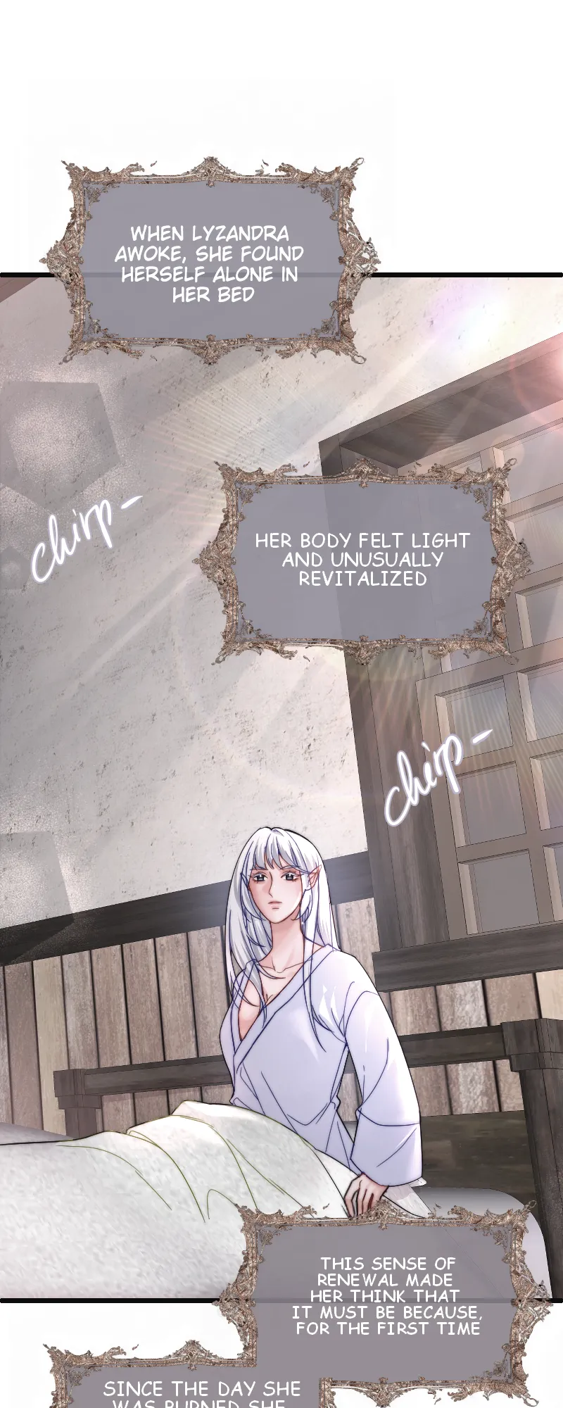 Deadly Nightshade Chapter 21.1 page 2 - 