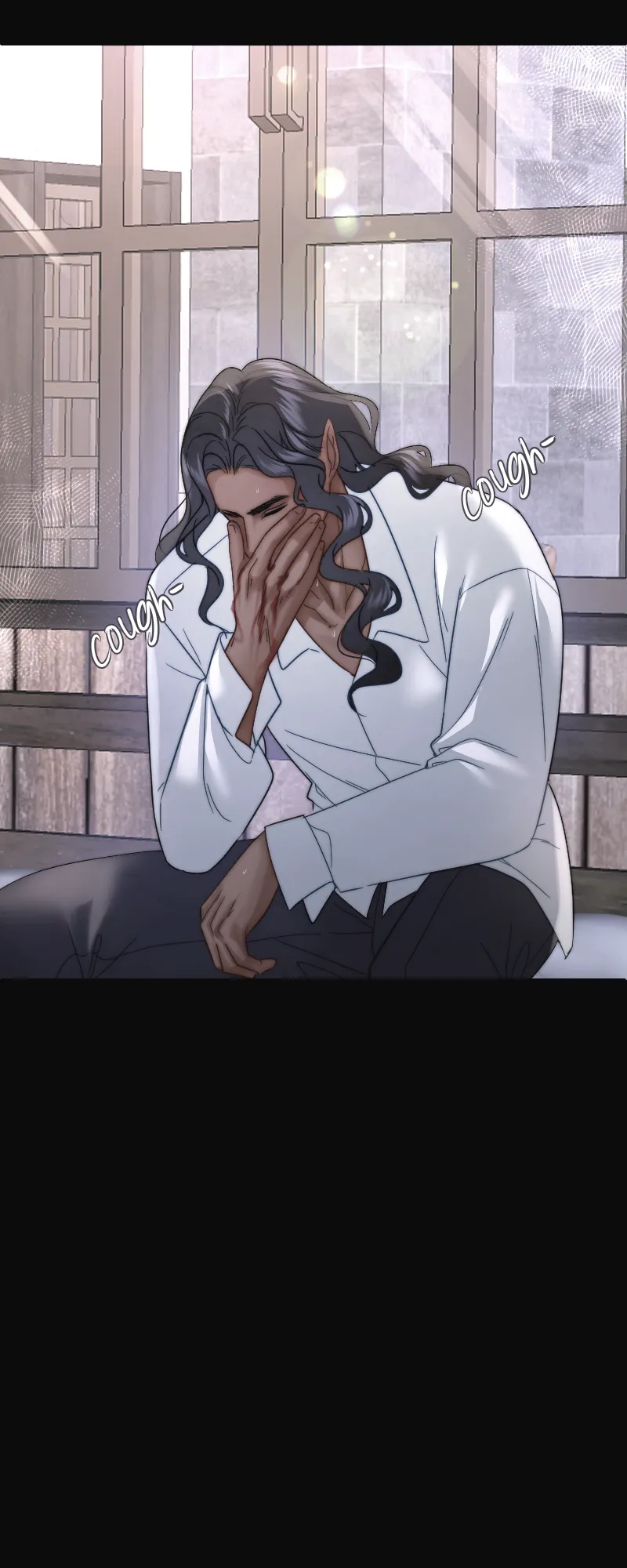 Deadly Nightshade Chapter 21.1 page 11 - 