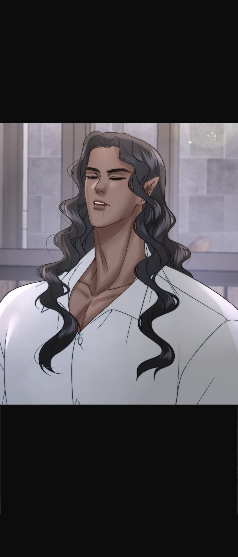 Deadly Nightshade Chapter 21.1 page 12 - 